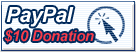 $10/mo. Donation