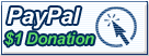 $1/mo. Donation