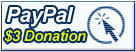 $3/mo. Donation